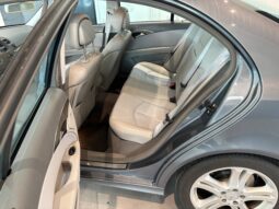 Mercedes-Benz E280 Avantgarde -2006 – Ålandssåld full