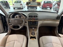 Mercedes-Benz E280 Avantgarde -2006 – Ålandssåld full