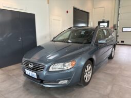 Volvo V70 D3 136hk 6vxl Momentum Business -2013
