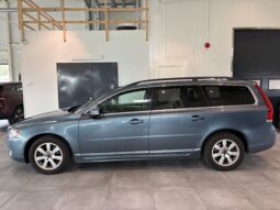 Volvo V70 D3 136hk 6vxl Momentum Business -2013 full