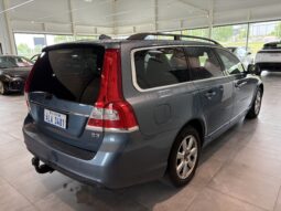 Volvo V70 D3 136hk 6vxl Momentum Business -2013 full
