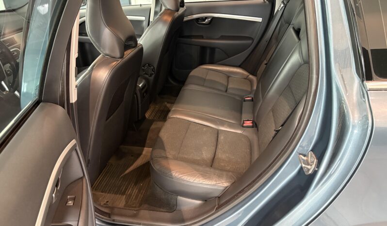 Volvo V70 D3 136hk 6vxl Momentum Business -2013 full