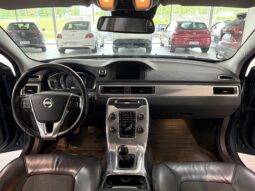 Volvo V70 D3 136hk 6vxl Momentum Business -2013 full