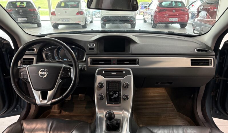 Volvo V70 D3 136hk 6vxl Momentum Business -2013 full