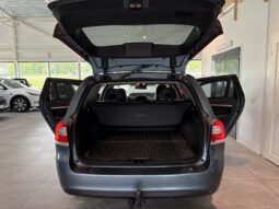 Volvo V70 D3 136hk 6vxl Momentum Business -2013 full