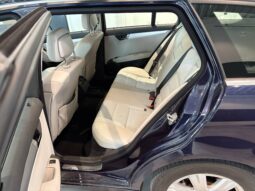 Mercedes-Benz C180 Automat -2010 – Ålandssåld full