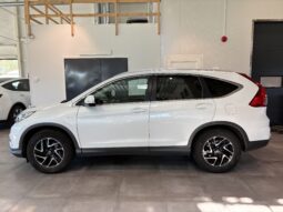 Honda Cr-V Elegance Plus 2.0 AWD Aut. -2017 full