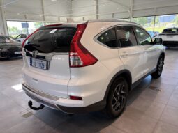 Honda Cr-V Elegance Plus 2.0 AWD Aut. -2017 full