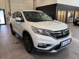 Honda Cr-V Elegance Plus 2.0 AWD Aut. -2017 full
