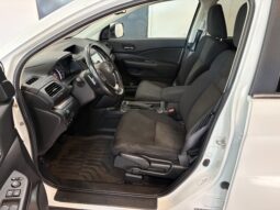 Honda Cr-V Elegance Plus 2.0 AWD Aut. -2017 full