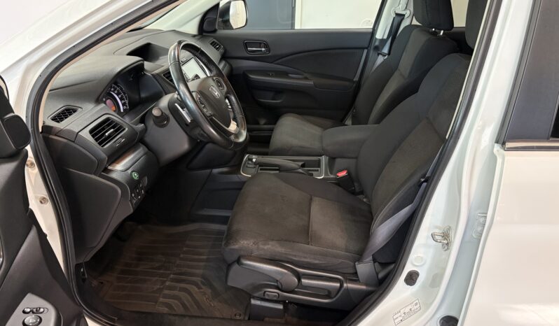 Honda Cr-V Elegance Plus 2.0 AWD Aut. -2017 full