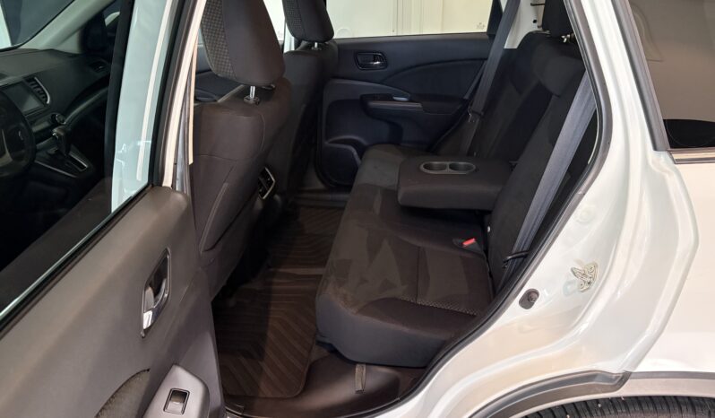 Honda Cr-V Elegance Plus 2.0 AWD Aut. -2017 full