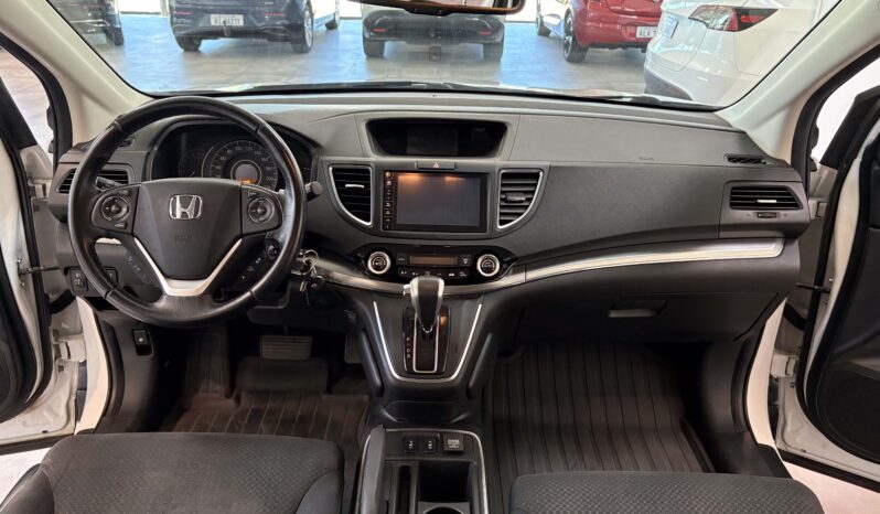 Honda Cr-V Elegance Plus 2.0 AWD Aut. -2017 full