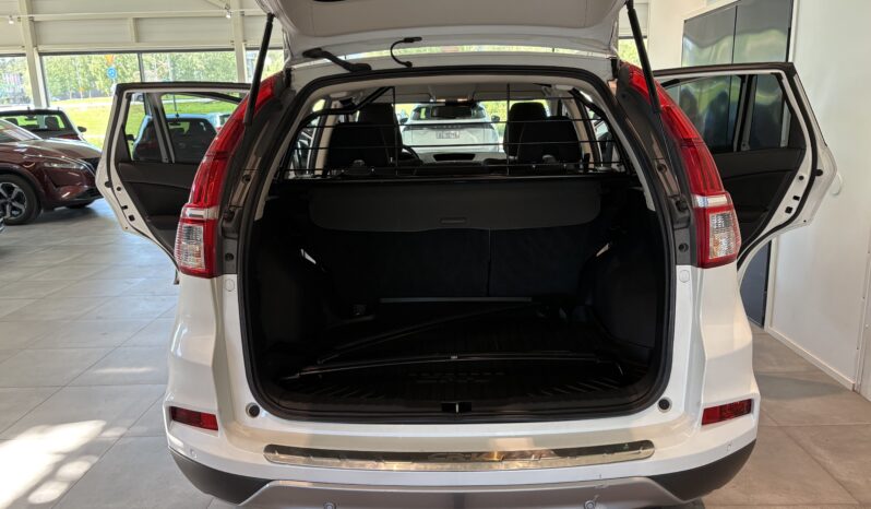 Honda Cr-V Elegance Plus 2.0 AWD Aut. -2017 full