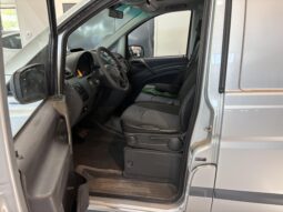 Mercedes-Benz Vito 113cdi Automat 4×4 -2010 – Ålandssåld full
