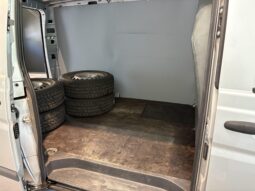 Mercedes-Benz Vito 113cdi Automat 4×4 -2010 – Ålandssåld full