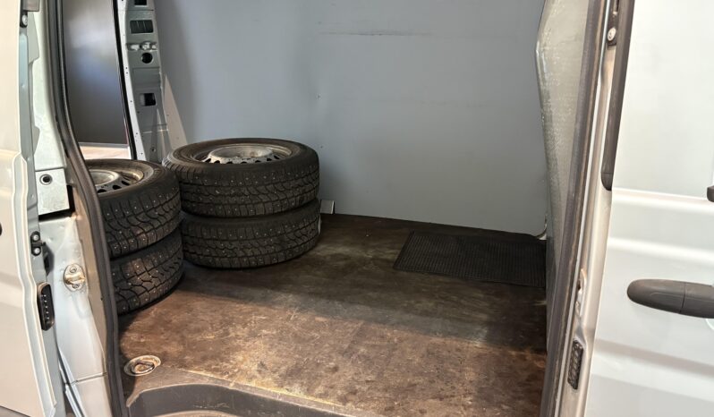 Mercedes-Benz Vito 113cdi Automat 4×4 -2010 – Ålandssåld full