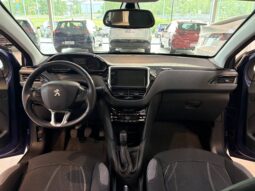 Peugeot 208 Active + VTi82 -2014 – Ålandssåld full