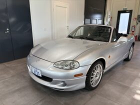 Mazda MX-5 1.9 Sport 6vxl -2002