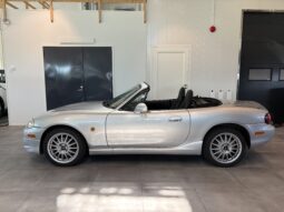 Mazda MX-5 1.9 Sport 6vxl -2002 full