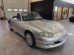 Mazda MX-5 1.9 Sport 6vxl -2002 full