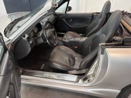 Mazda MX-5 1.9 Sport 6vxl -2002 full