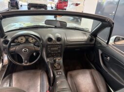 Mazda MX-5 1.9 Sport 6vxl -2002 full