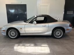 Mazda MX-5 1.9 Sport 6vxl -2002 full