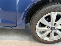 Ford Fiesta GHIA 1.25 82hk 5vxl -2009 – Ålandssåld full