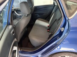 Ford Fiesta GHIA 1.25 82hk 5vxl -2009 – Ålandssåld full