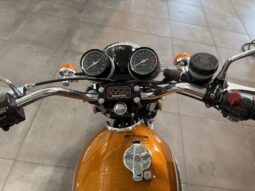 Honda CB 500 Four -1972 – Veteranbesiktad full