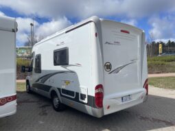 Hobby D 650 ES Toscana -2010 full
