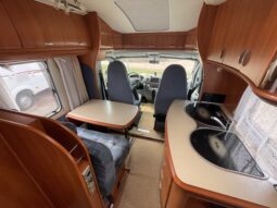 Hobby D 650 ES Toscana -2010 full