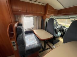 Hobby D 650 ES Toscana -2010 full
