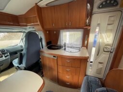 Hobby D 650 ES Toscana -2010 full