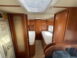 Hobby D 650 ES Toscana -2010 full