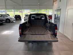 Nissan King Cab 2.5Di 4×4 -2005 full