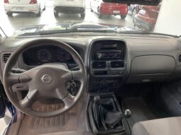 Nissan King Cab 2.5Di 4×4 -2005 full