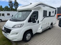 LAIKA Ecovip 109 -2018