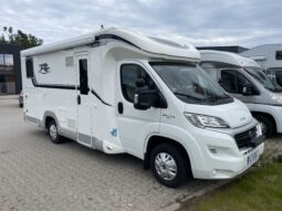 LAIKA Ecovip 109 -2018 full