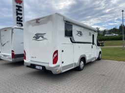 LAIKA Ecovip 109 -2018 full