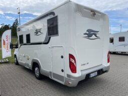 LAIKA Ecovip 109 -2018 full