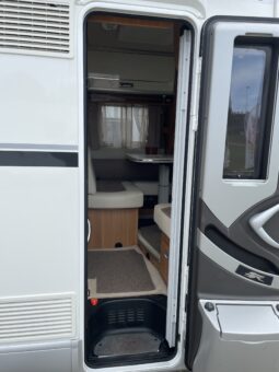 LAIKA Ecovip 109 -2018 full