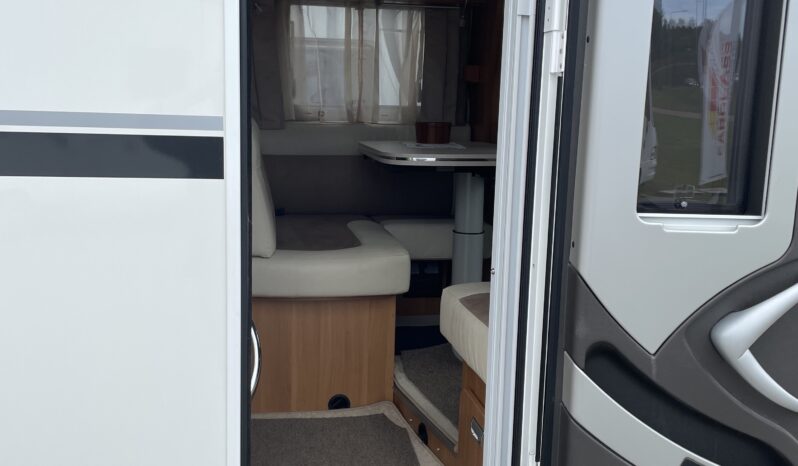 LAIKA Ecovip 109 -2018 full