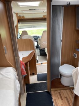 LAIKA Ecovip 109 -2018 full