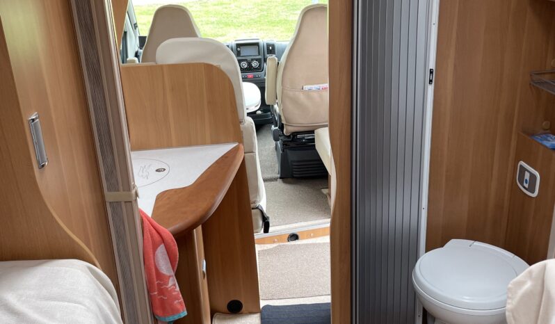 LAIKA Ecovip 109 -2018 full