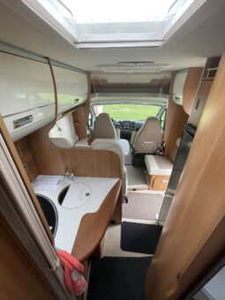 LAIKA Ecovip 109 -2018 full