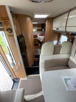 LAIKA Ecovip 109 -2018 full