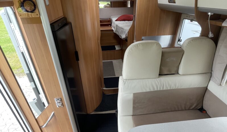 LAIKA Ecovip 109 -2018 full