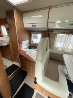 LAIKA Ecovip 109 -2018 full